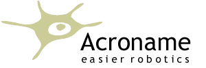 Acroname Inc. Logo
